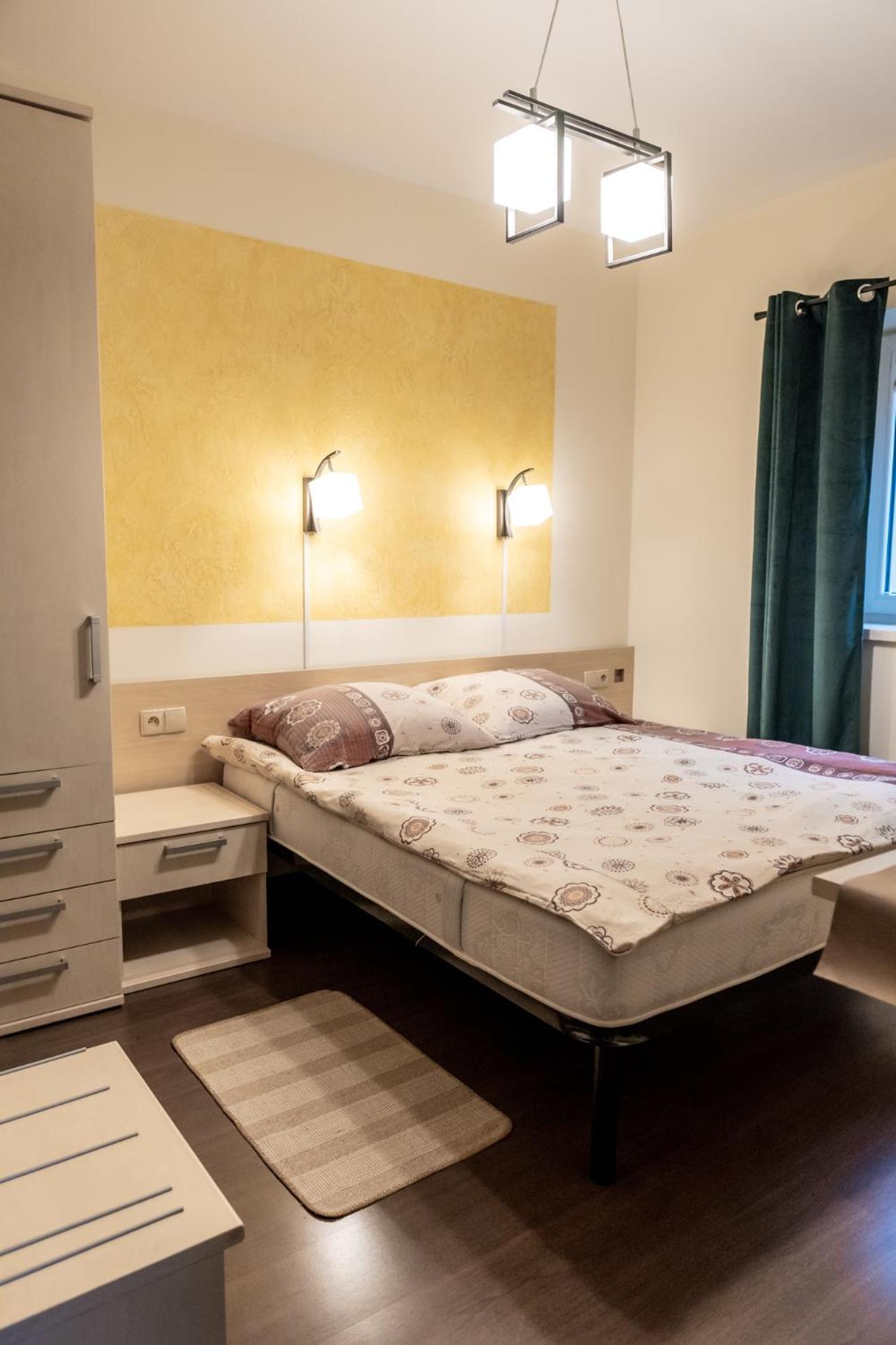 Gosciniec Stara Szkola Hotel Haluszowa Bagian luar foto
