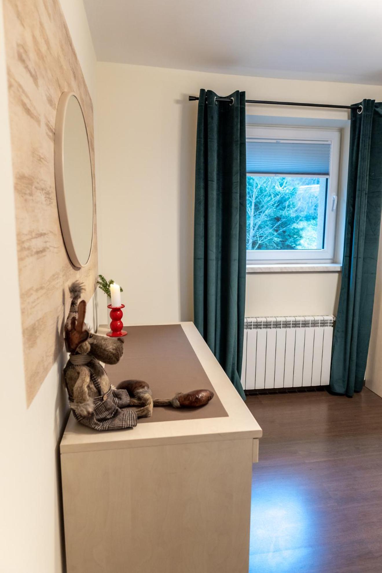 Gosciniec Stara Szkola Hotel Haluszowa Bagian luar foto