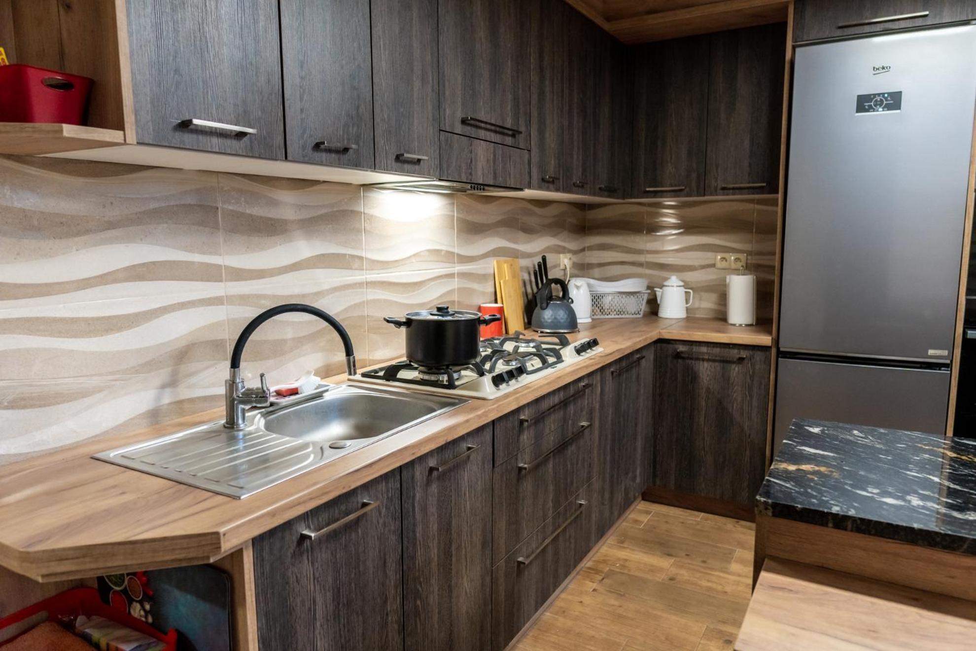 Gosciniec Stara Szkola Hotel Haluszowa Bagian luar foto