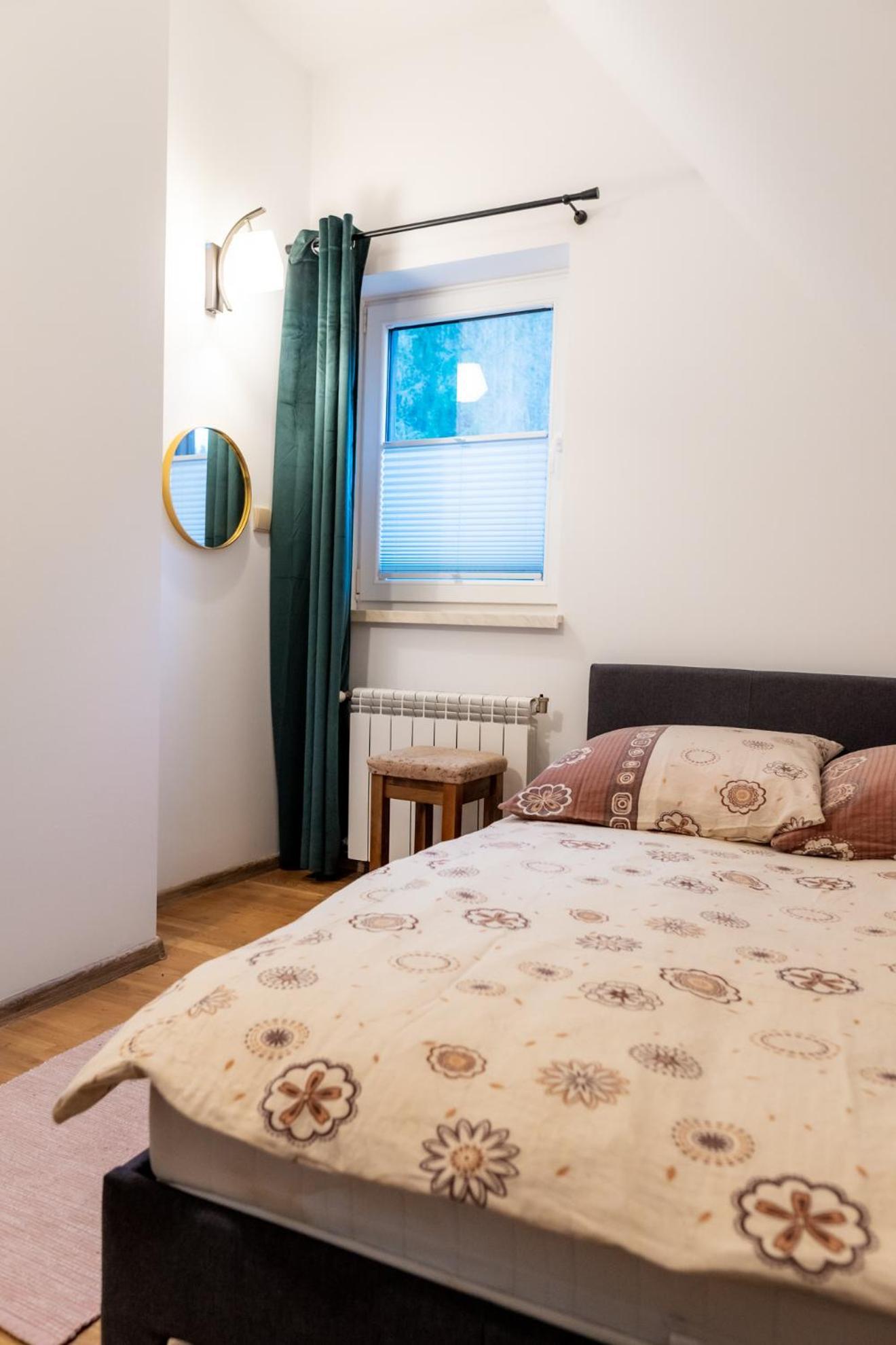 Gosciniec Stara Szkola Hotel Haluszowa Bagian luar foto