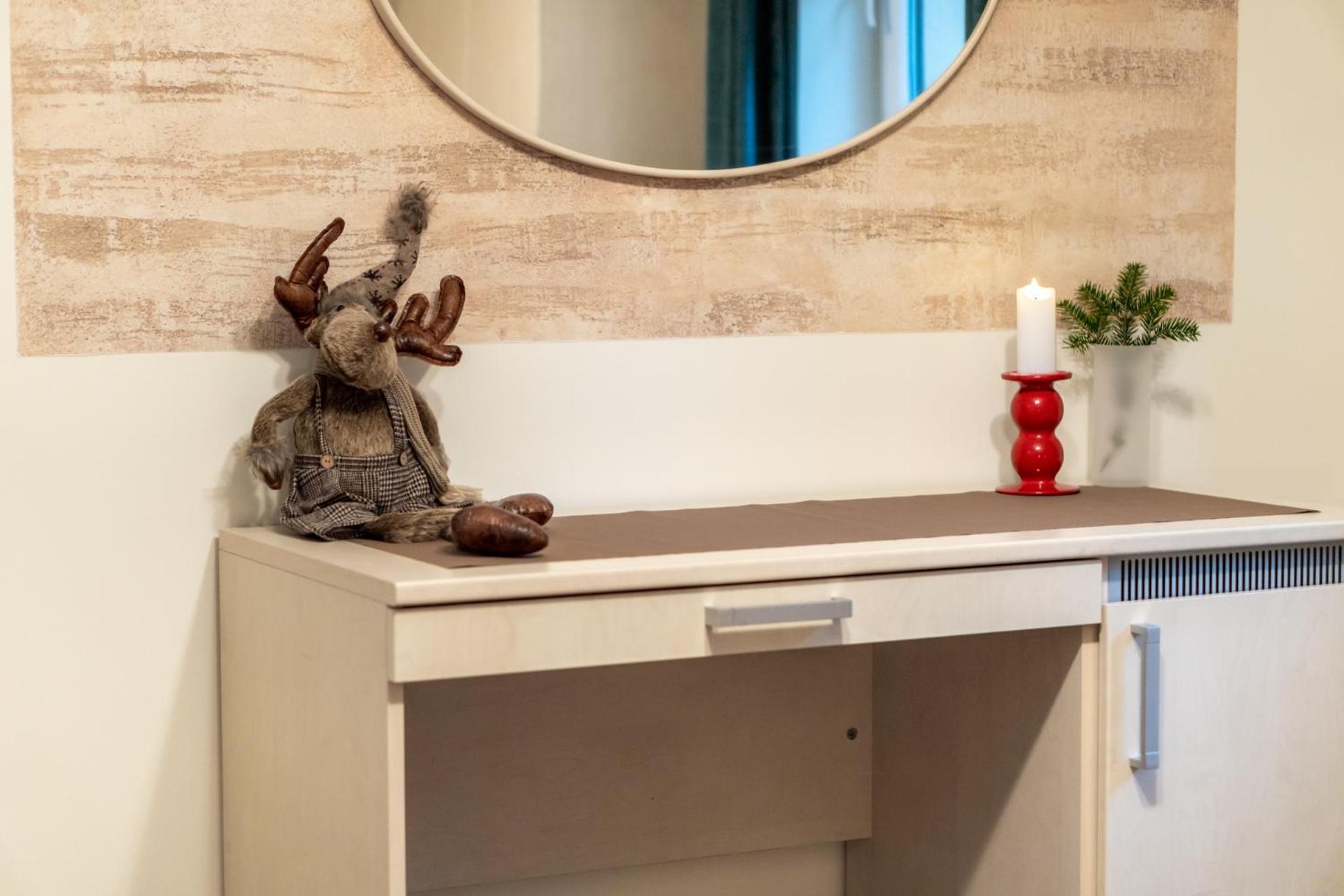 Gosciniec Stara Szkola Hotel Haluszowa Bagian luar foto